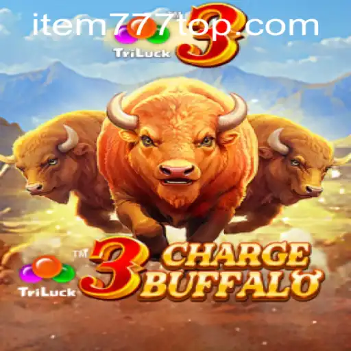 Descubra o Empolgante Jogo 3ChargeBuffalo e Suas Regras Eletrizantes