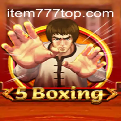 Descubra o Mundo Empolgante de 5Boxing: Regras e Introdução