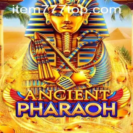 Descubra as Maravilhas de AncientPharaoh: Um Mergulho no Mundo dos Faraós