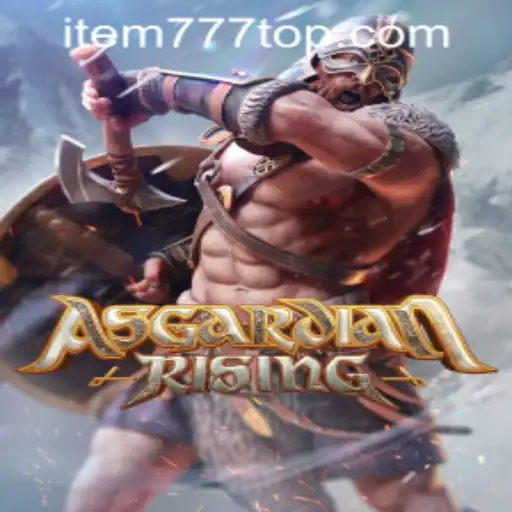 AsgardianRising: A Nova Aventura Mitológica que Conquista Gamers
