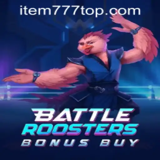 Descubra o Fascinante Mundo de BattleRoostersBonusBuy