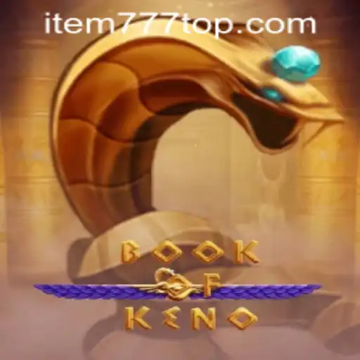 Explorando o Fascinante Mundo de BookOfKeno: Regras e Introdução