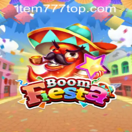 Explorando o Mundo do BoomFiesta: Um Jogo que Revoluciona a Diversão