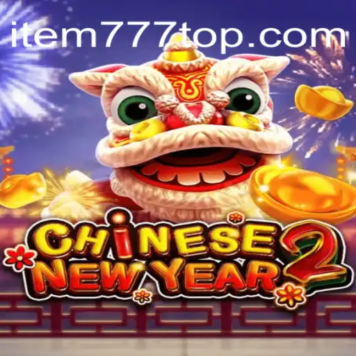 CHINESENEWYEAR2: O Jogo Que Celebrará o Ano Novo Chinês
