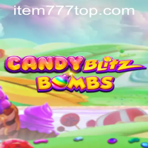 Descubra CandyBlitzBombs: O Jogo de Estratégia que Conquista o Mundo