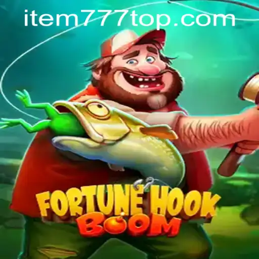 FortuneHookBoom: Descubra o Jogo que Está Revolucionando o Entretenimento Online