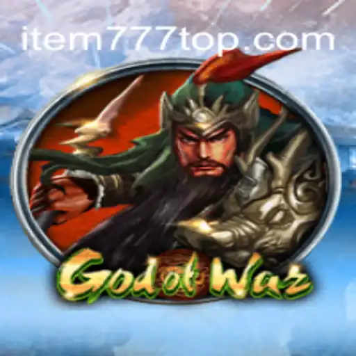 God of War: Uma Jornada Épica com www.Item777.com