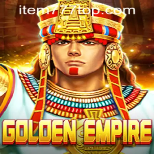 Descubra o Inovador Universo de GoldenEmpire: Estratégia e Aventura