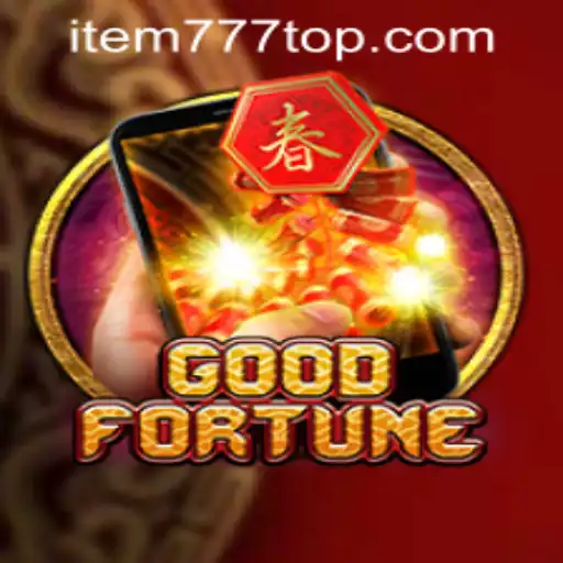 Descubra a Experiência Única de GoodFortuneM