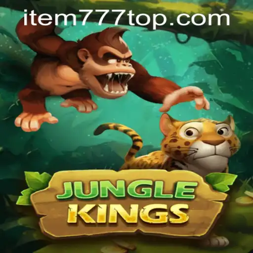 Desvendando JungleKings: Aventura e Estratégia na Selva