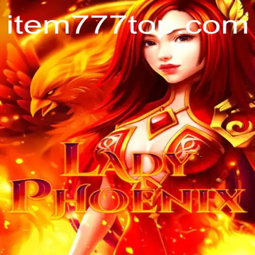 LadyPhoenix: Aventura e Estratégia no Mundo dos Jogos Online