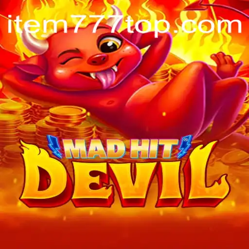 Descubra o Mundo Empolgante de MadHitDevil