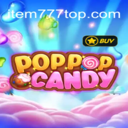 POPPOPCANDY: Um Mergulho Doce em Estratégia e Diversão
