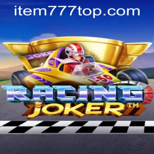 Descubra o Emocionante Jogo RacingJoker e Suas Regras
