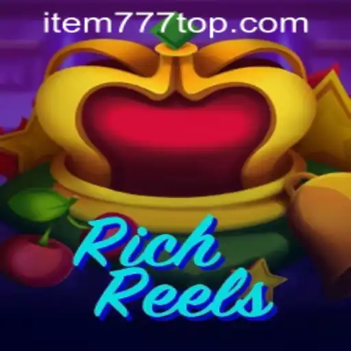 Descubra o Fascinante Mundo de RichReels: A Nova Sensação dos Jogos de Cassino