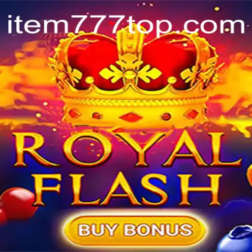 Explorando o Mundo de RoyalFlashBuyBonus