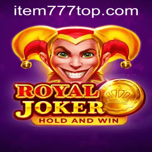 Descubra o Fascinante Mundo de RoyalJoker: O Jogo de Cassino Online em Alta