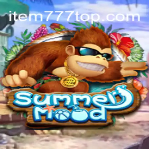Descubra 'SummerMood': A Sensação Jo de Verão em um Jogo Inovador