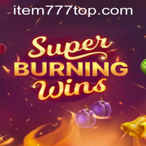 Descubra a Emoção de SuperBurningWins: Jogo de Cassino Clássico e Atraente