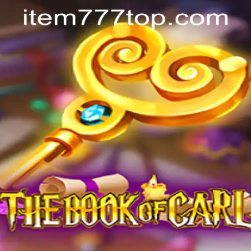 Descubra a Aventura Épica de TheBookofCarl e Mergulhe na Ação com www.Item777.com