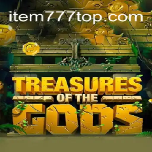 Explorando o Mundo de 'TreasureoftheGods': Regras, Descrição e Dicas