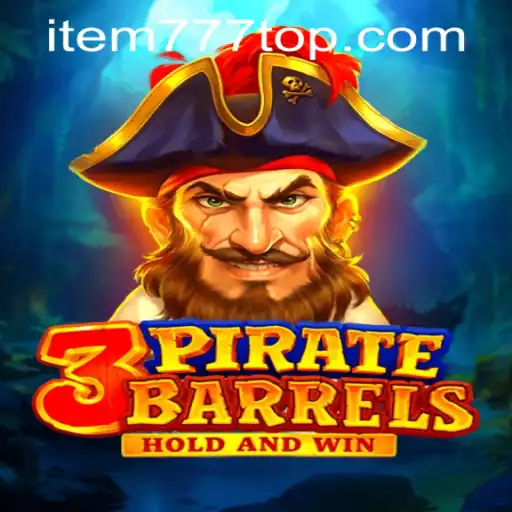 Descubra a Aventura: Como Jogar 3PirateBarrels