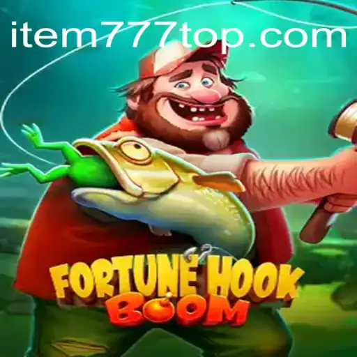 FortuneHookBoom: Descubra o Jogo que Está Revolucionando o Entretenimento Online
