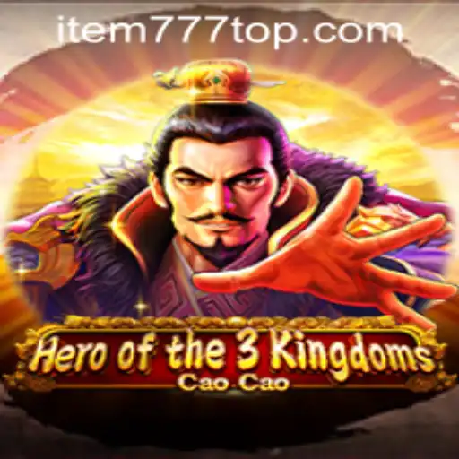 Explorando o Fascinante Mundo de Heroofthe3KingdomsCaoCao