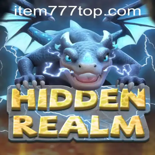 Explorando o Mundo de HiddenRealm: Uma Jornada de Aventura e Estratégia