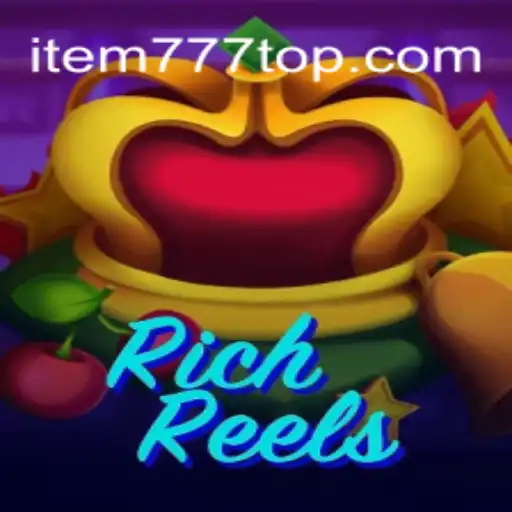 Descubra o Fascinante Mundo de RichReels: A Nova Sensação dos Jogos de Cassino