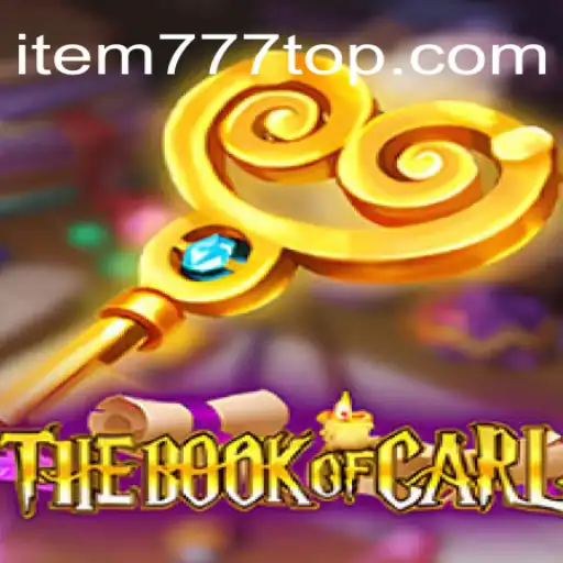 Descubra a Aventura Épica de TheBookofCarl e Mergulhe na Ação com www.Item777.com