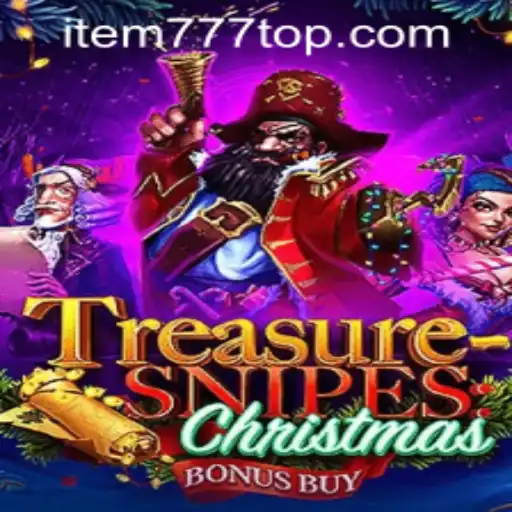 Tesouros e Estratégias em TreasuresnipesChristmas: Uma Aventura Festiva