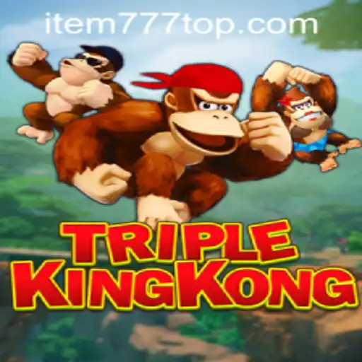 TripleKingKong: Descubra o Novo Fenômeno dos Jogos de Aventura