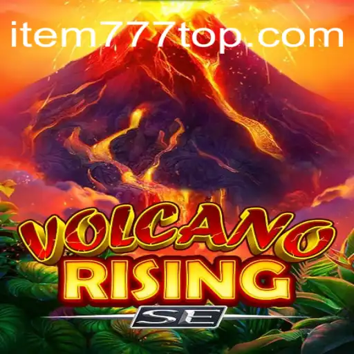 Descubra VolcanoRisingSE: Aventuras em Terreno Vulcânico