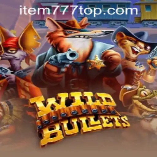 Explorando o Empolgante Mundo de WildBullets