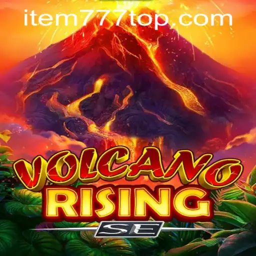Descubra VolcanoRisingSE: Aventuras em Terreno Vulcânico