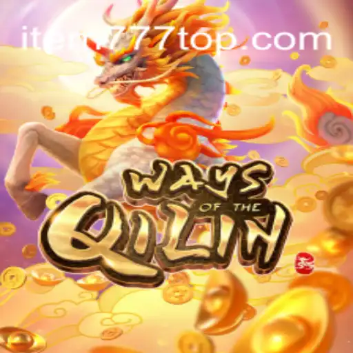 Desvendando os Segredos do Jogo WaysoftheQilin